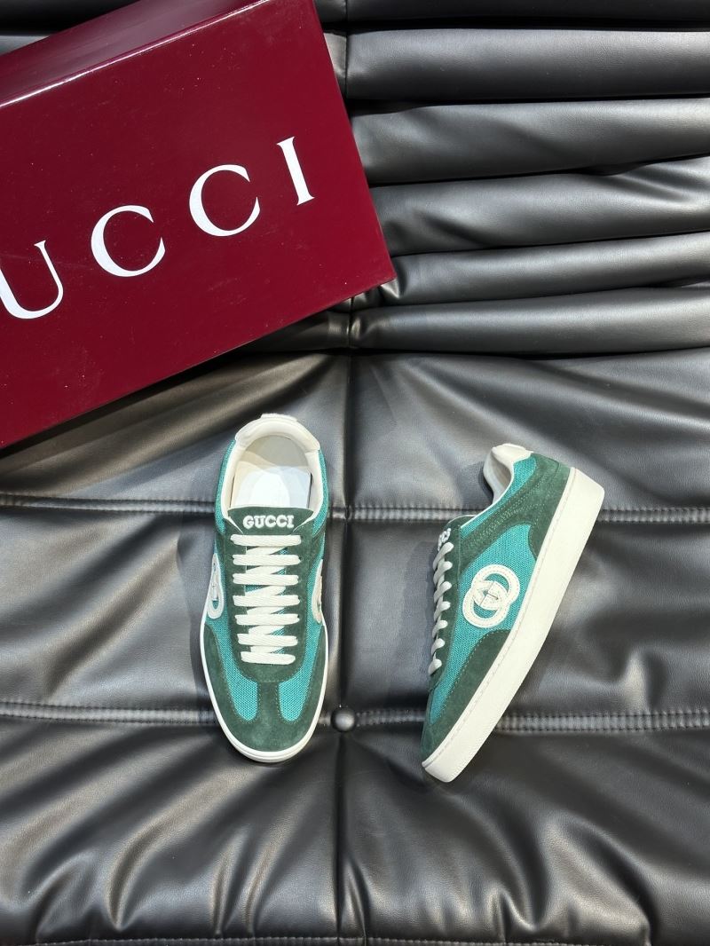 Gucci Low Shoes